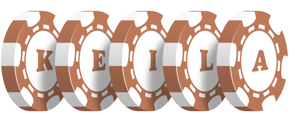 Keila limit logo