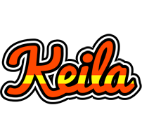 Keila madrid logo