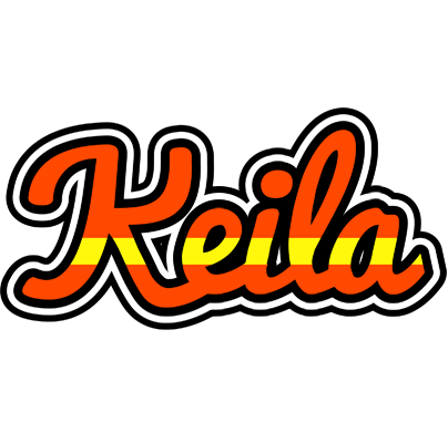 Keila madrid logo