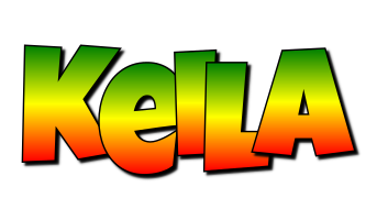Keila mango logo