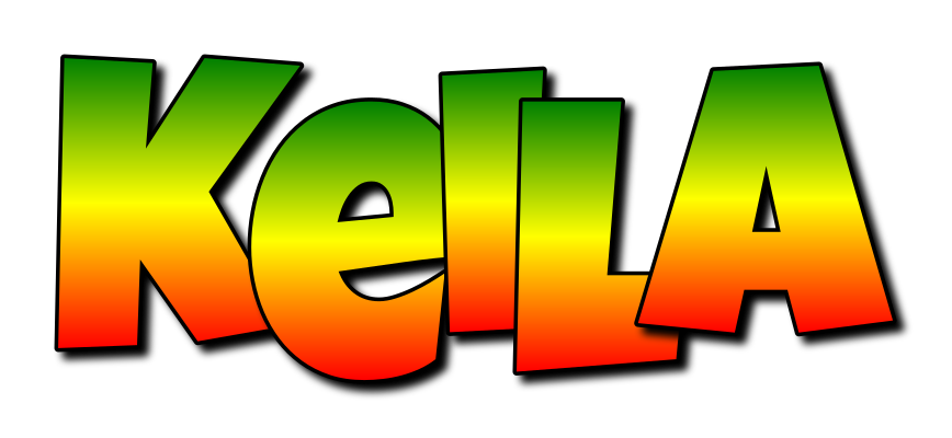 Keila mango logo