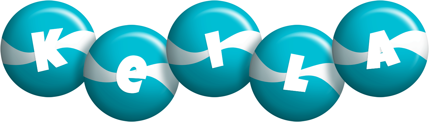 Keila messi logo