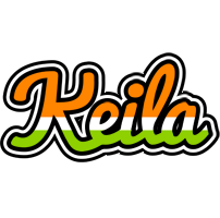 Keila mumbai logo