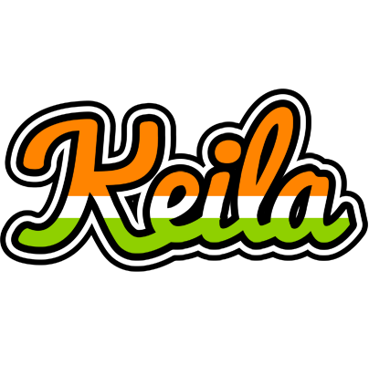 Keila mumbai logo