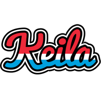 Keila norway logo