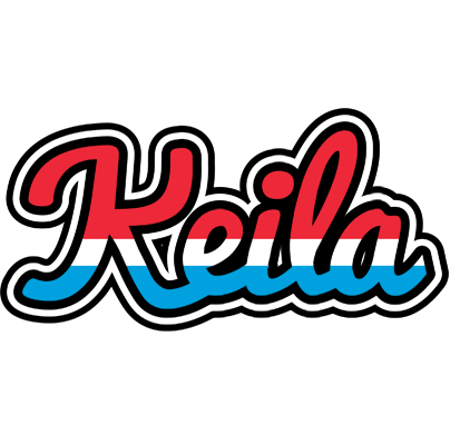 Keila norway logo