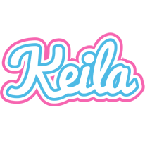 Keila outdoors logo