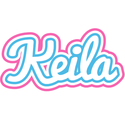 Keila outdoors logo