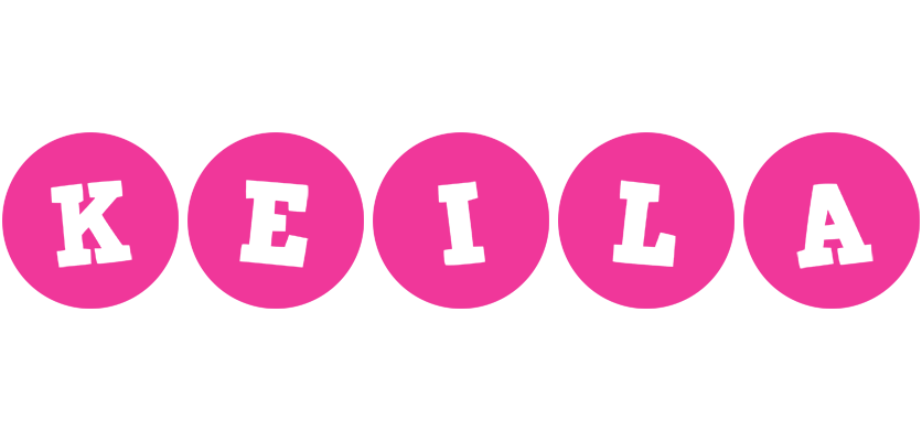 Keila poker logo