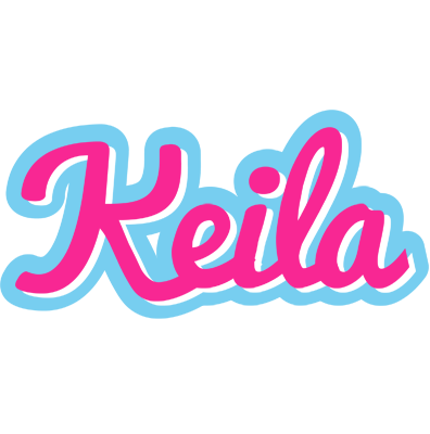 Keila popstar logo