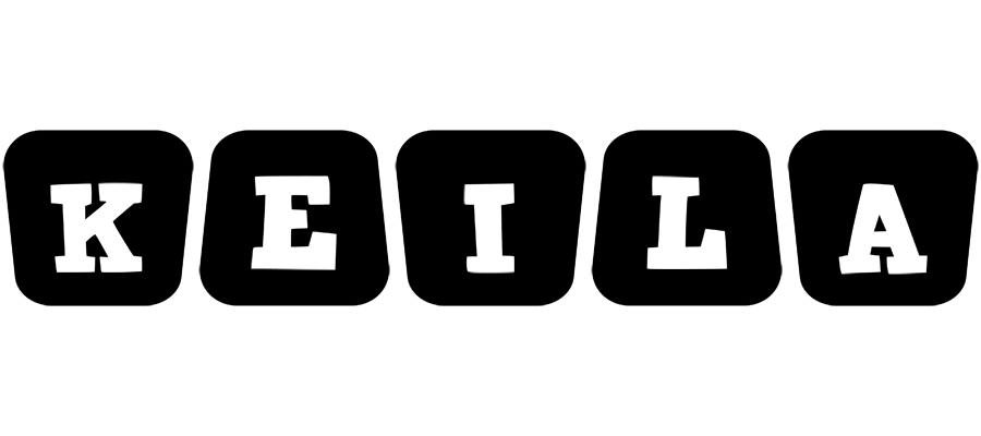 Keila racing logo