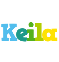 Keila rainbows logo