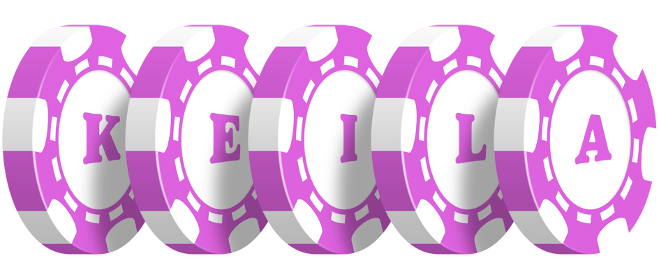 Keila river logo