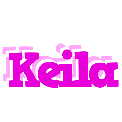Keila rumba logo
