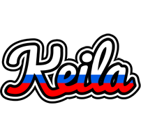 Keila russia logo