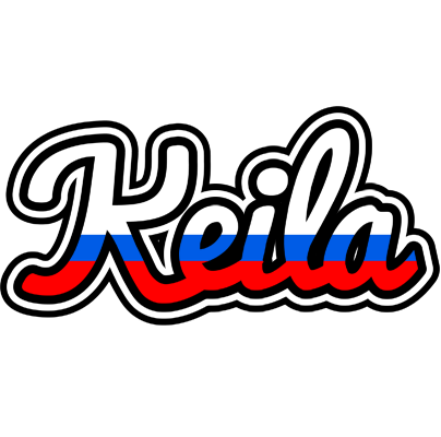 Keila russia logo