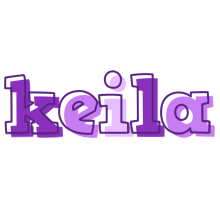 Keila sensual logo