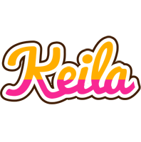 Keila smoothie logo