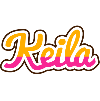 Keila smoothie logo