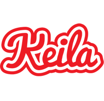 Keila sunshine logo