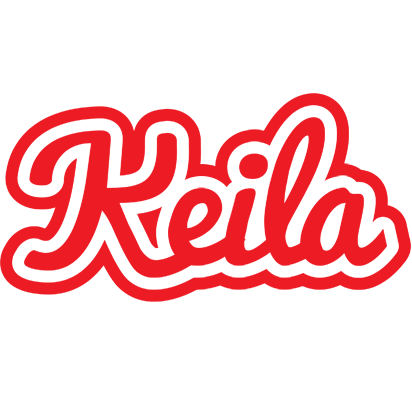 Keila sunshine logo