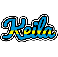 Keila sweden logo