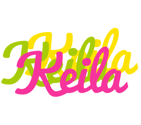 Keila sweets logo