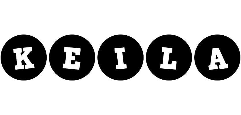 Keila tools logo