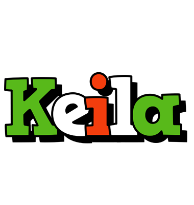 Keila venezia logo