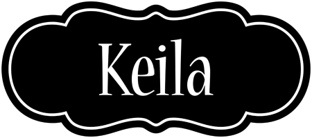 Keila welcome logo