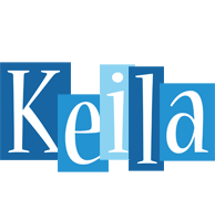 Keila winter logo
