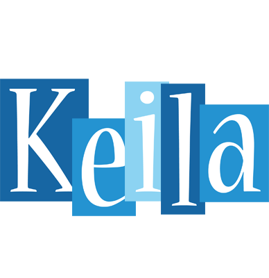 Keila winter logo