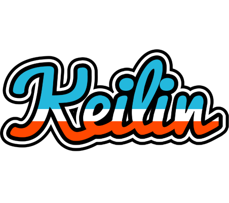 Keilin america logo