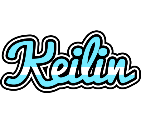 Keilin argentine logo