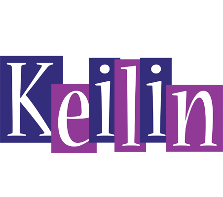 Keilin autumn logo