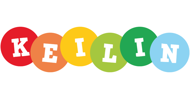 Keilin boogie logo