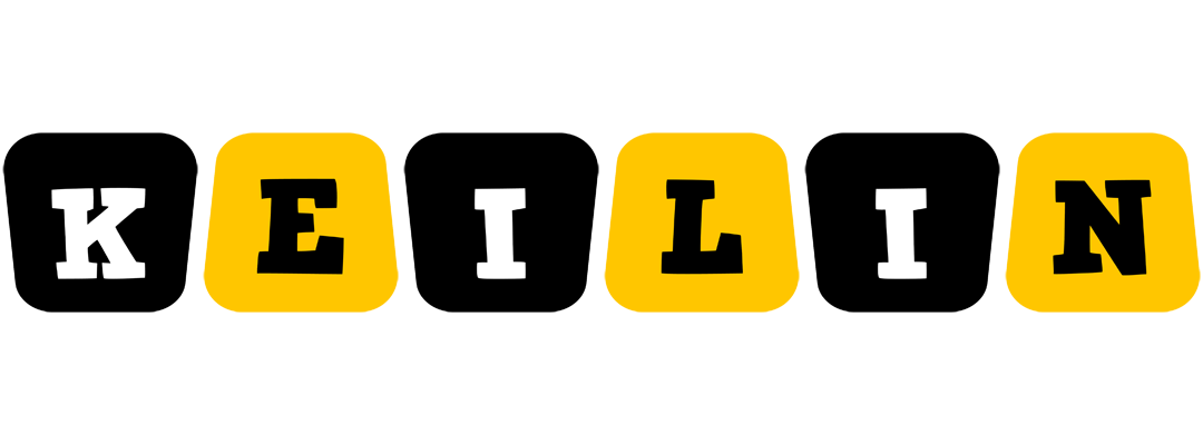 Keilin boots logo