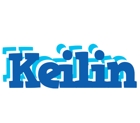 Keilin business logo