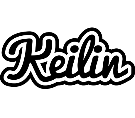 Keilin chess logo