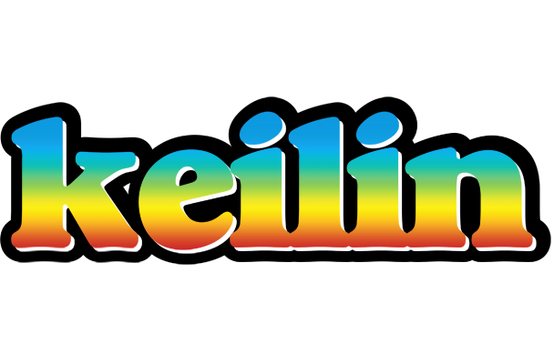 Keilin color logo