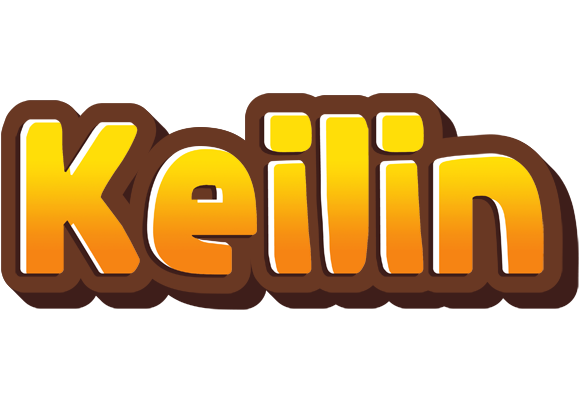 Keilin cookies logo