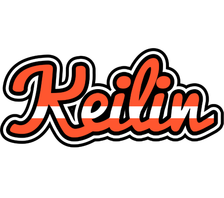 Keilin denmark logo