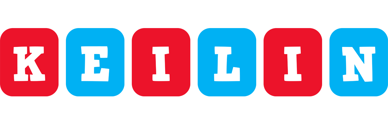 Keilin diesel logo