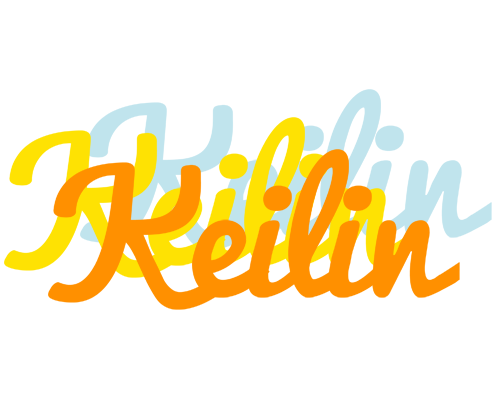 Keilin energy logo