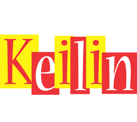Keilin errors logo