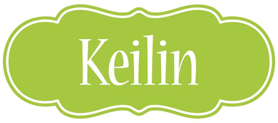 Keilin family logo