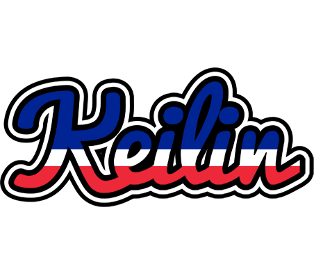 Keilin france logo