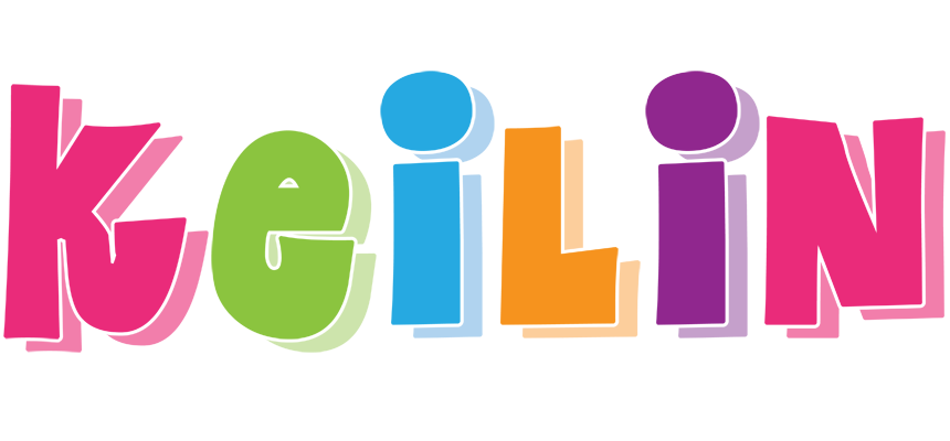 Keilin friday logo