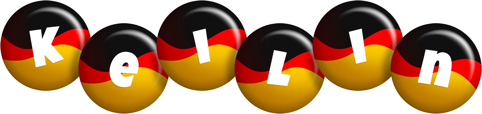 Keilin german logo