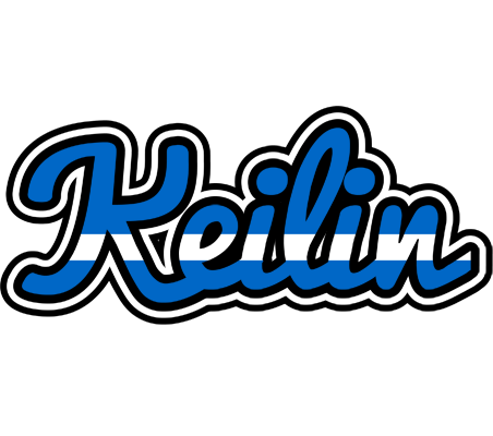 Keilin greece logo